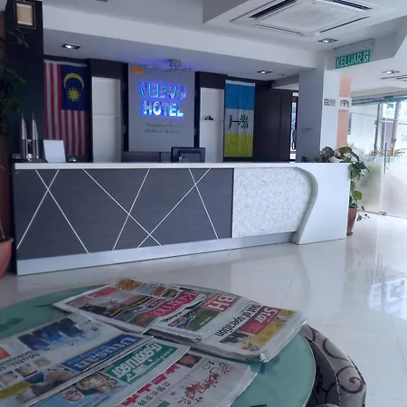 Veenai Hotel